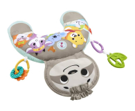 Fisher-Price Muzyczny Leniwiec Poduszka z wibracjami - 1013892 - zdjęcie 3